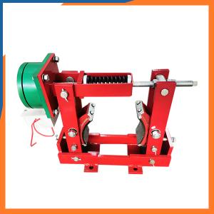 JZ系列電磁鼓式制動器