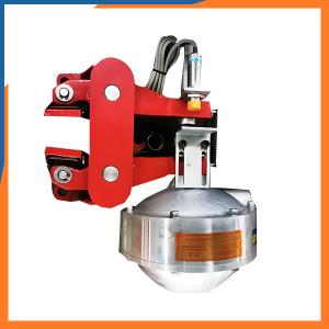 QP、CQP系列氣動鉗盤式制動器