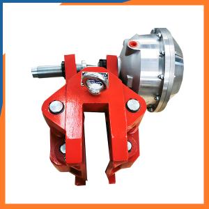 QP-D、CQP-D系列氣動鉗盤式制動器